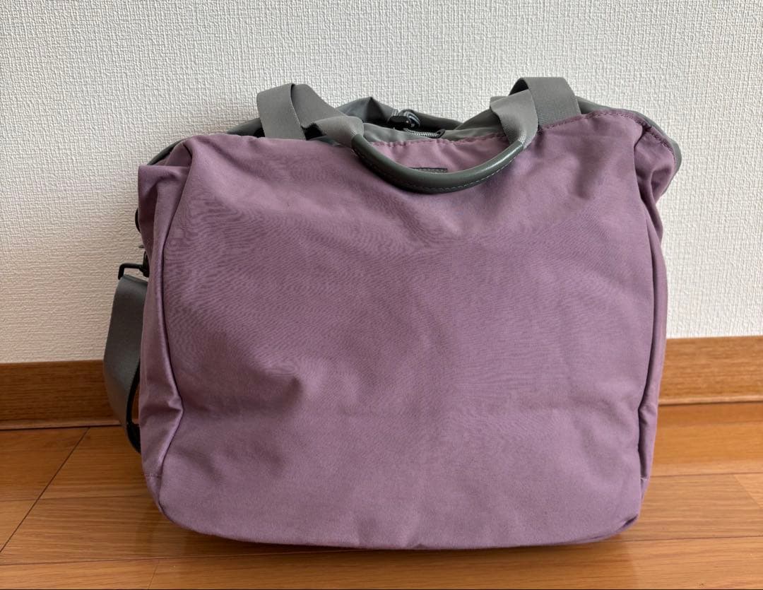 バッグ STANDARD SUPPLY 2WAY DRAW STRING TOTE