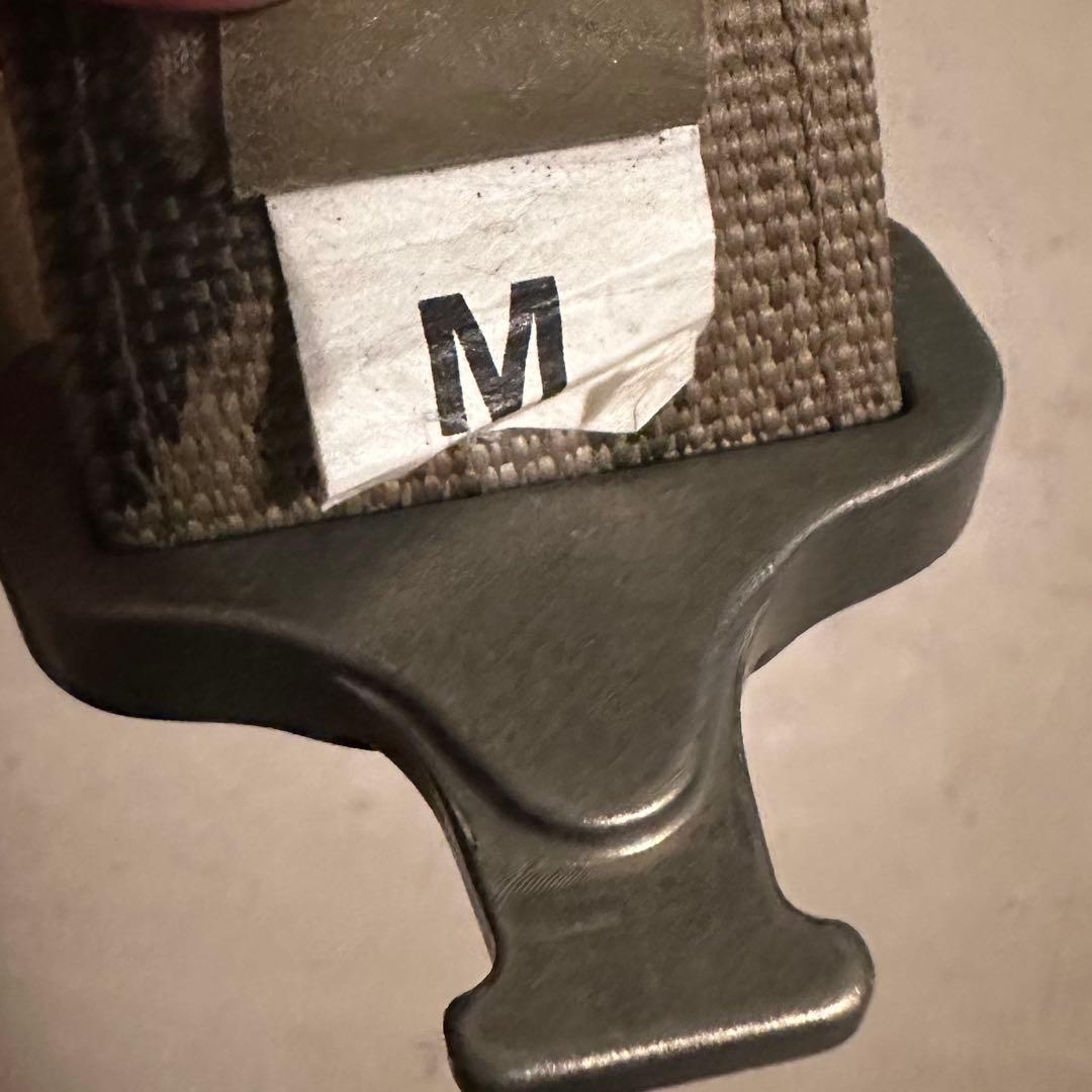 Firstspear AGB、サファリランドホルスターセット