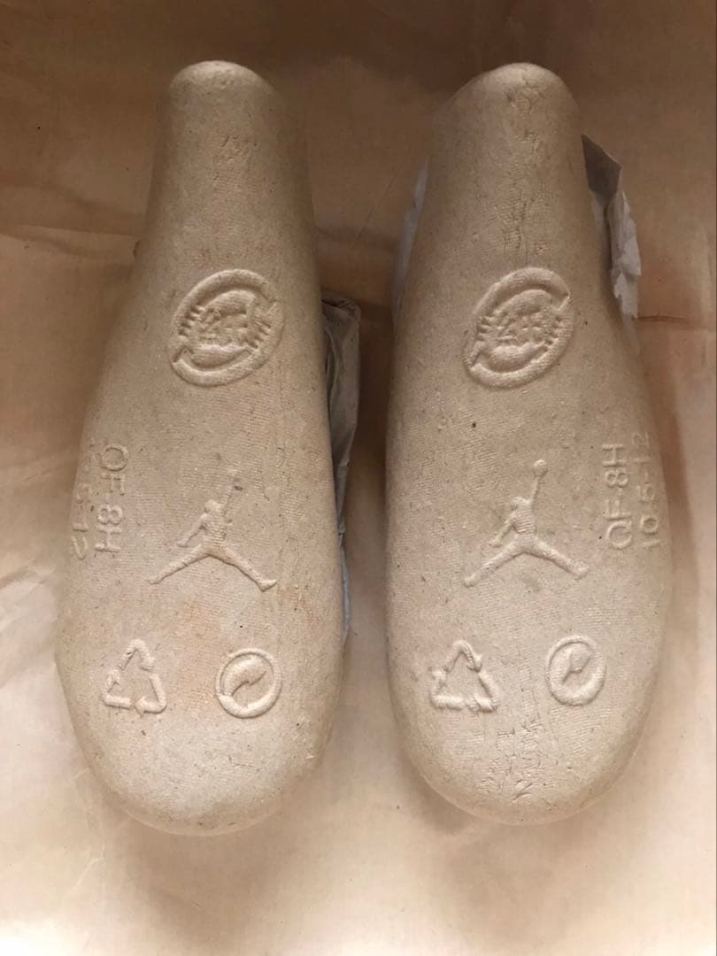 靴 jodan 12 retro flu game jumpman US 11