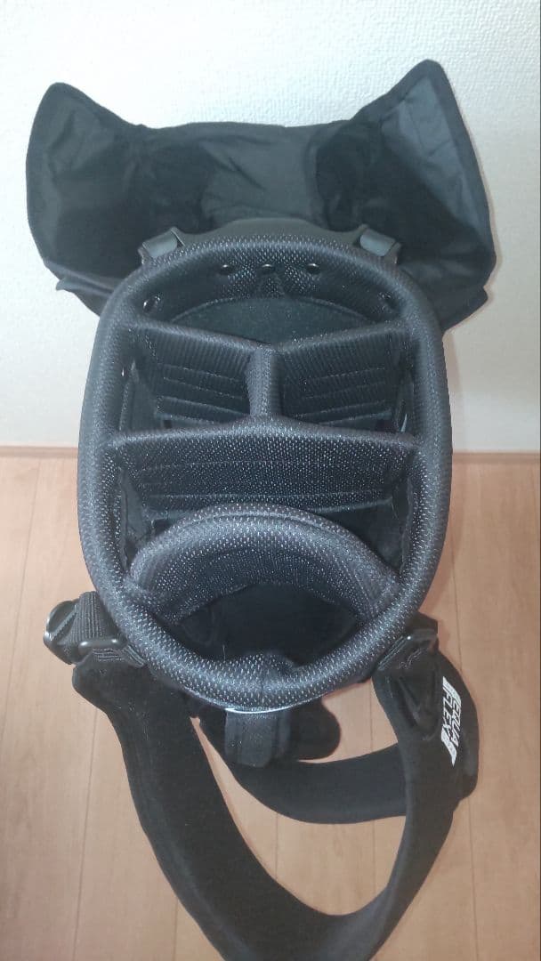 ナイキ(NIKE) スタンドキャディバッグ ゴルフバッグ 【2025年モデル】