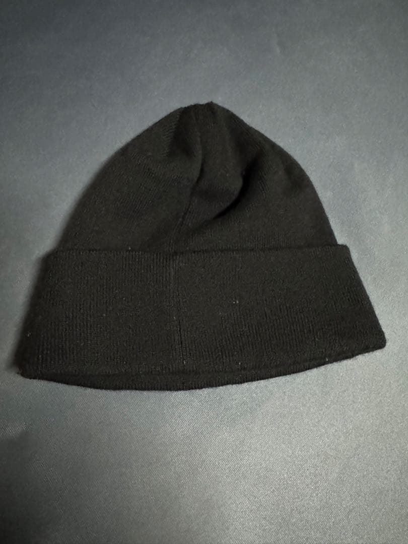 ヒステリックグラマーニット帽