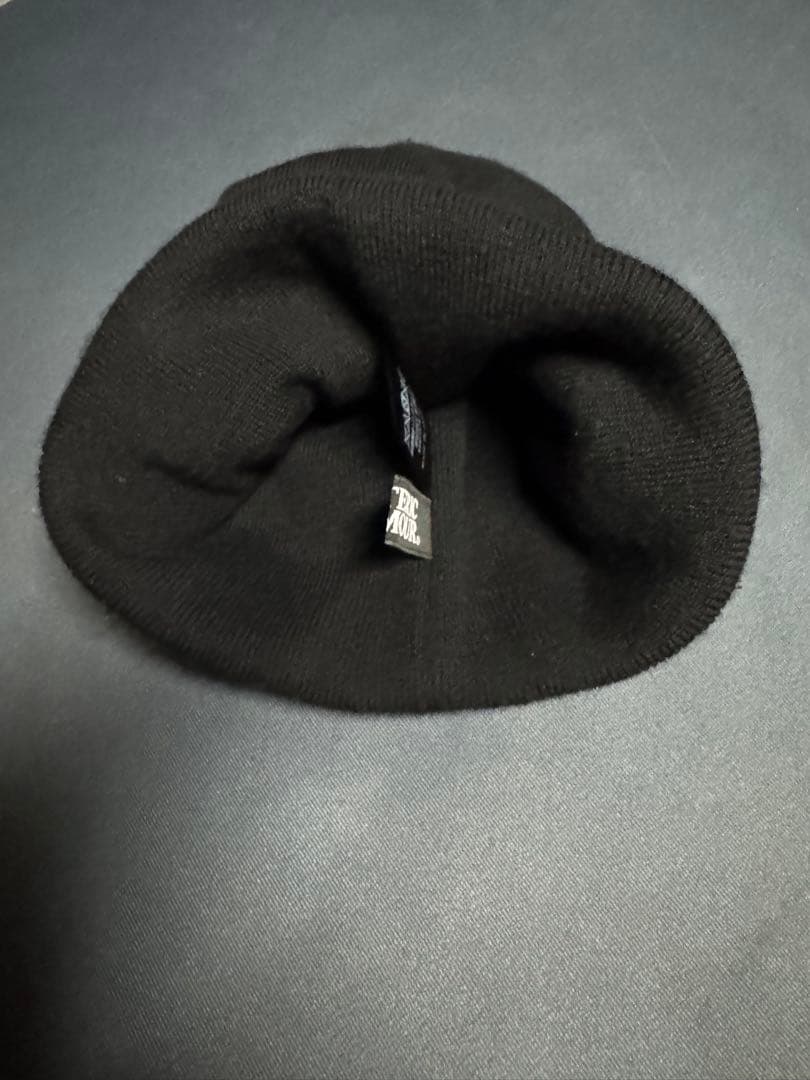 ヒステリックグラマーニット帽