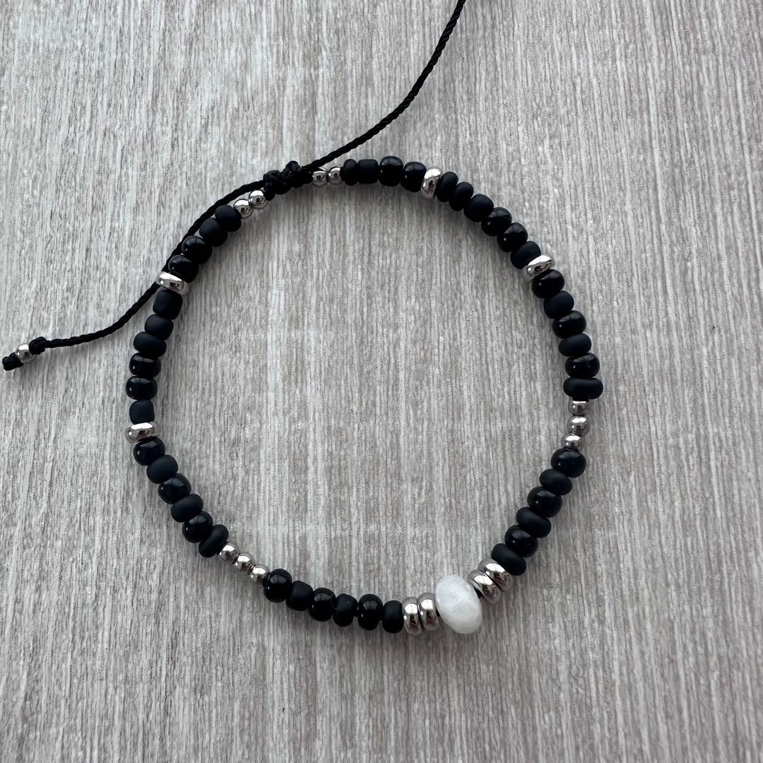 CDL ブレスレット 2点セット　登坂広臣