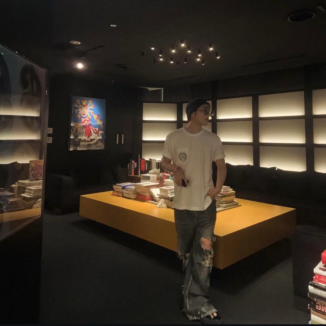 CDL ブレスレット 2点セット　登坂広臣