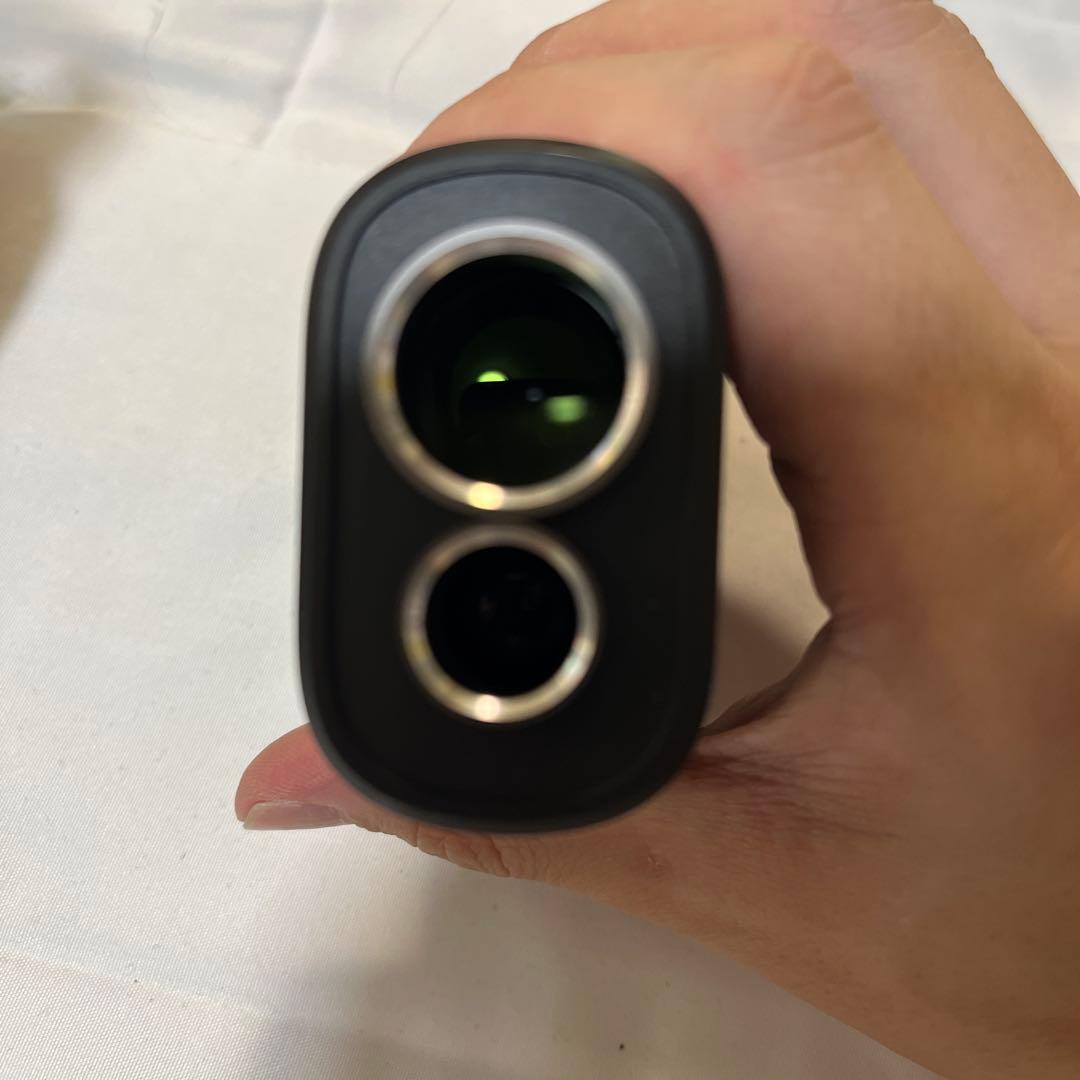 EENOUR ゴルフ用距離計 ケース付き　U800