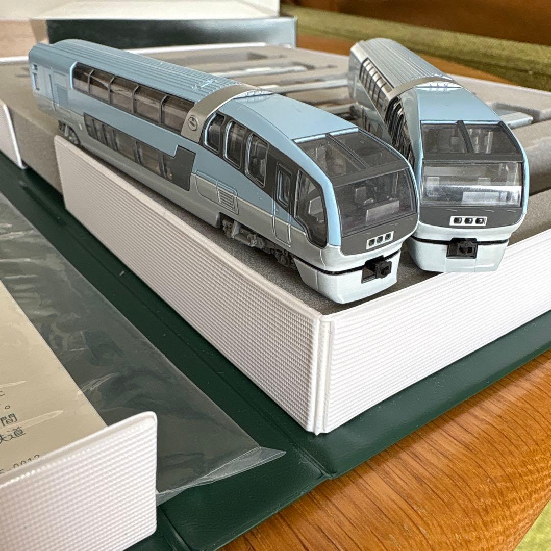 【新同】KATO 10-177 251系 スーパービュー踊り子6両セット②