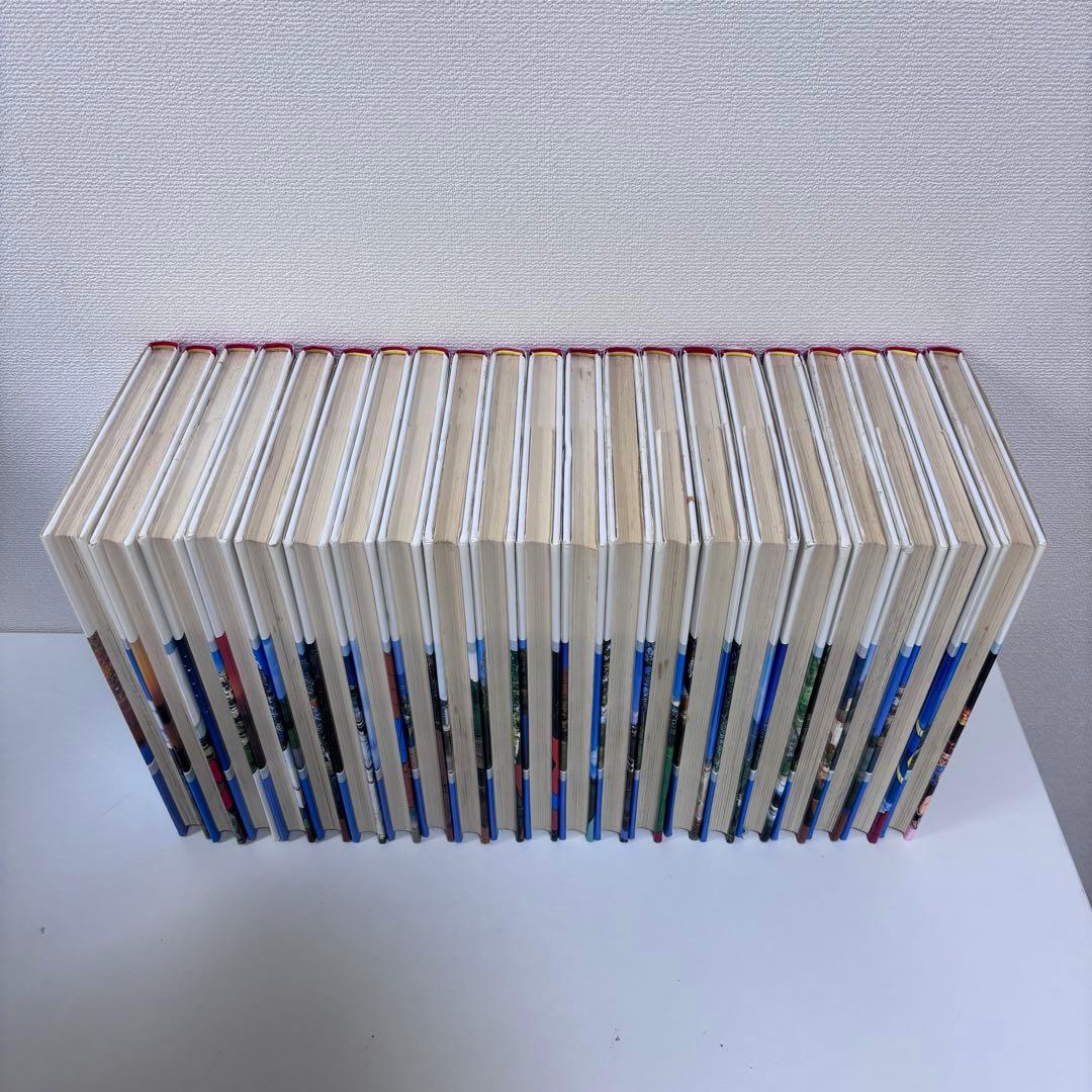 【大人気】学習漫画 世界の伝記 全21巻セット