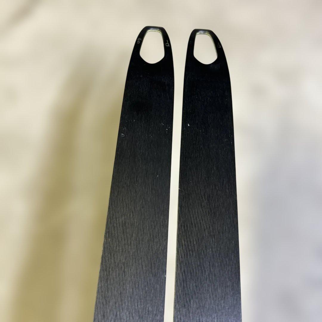 FISCHER クロスカントリースキー3D 181cm