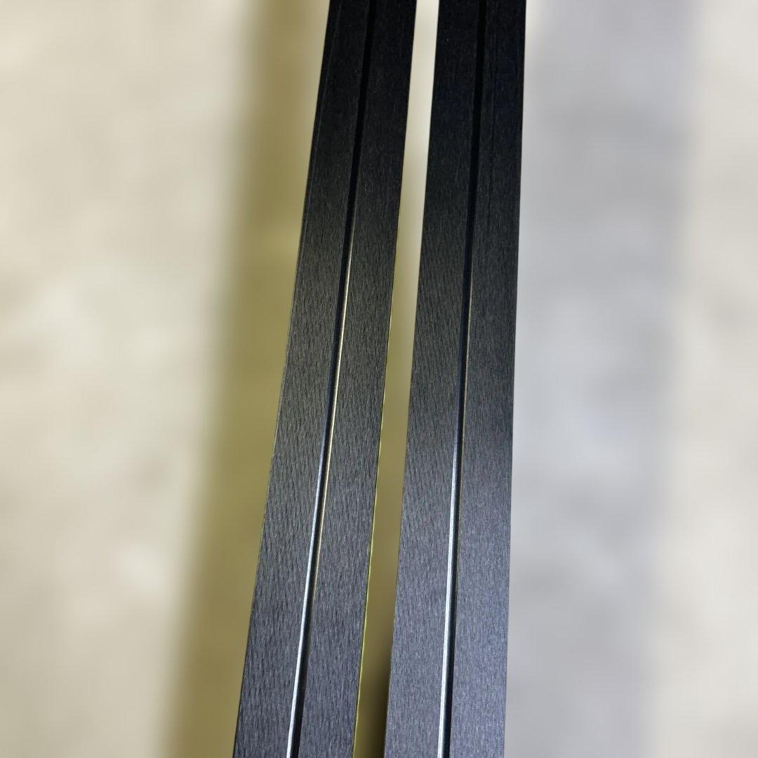 FISCHER クロスカントリースキー3D 181cm