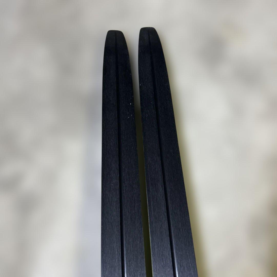 FISCHER クロスカントリースキー3D 181cm