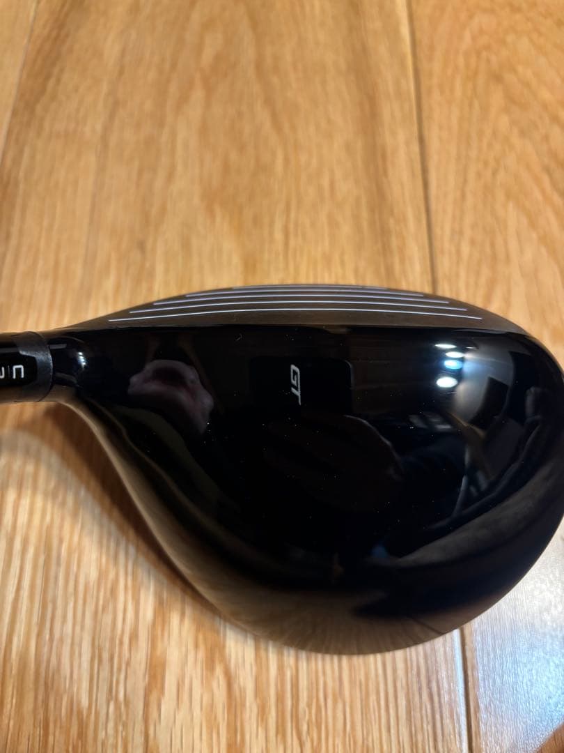 GT280 ミニドライバー　タイトリスト