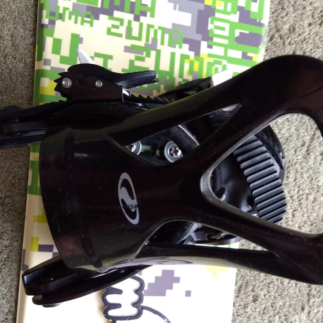 子供用スノーボード