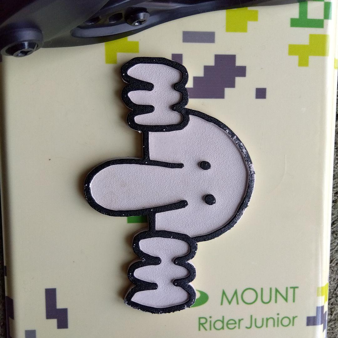 子供用スノーボード