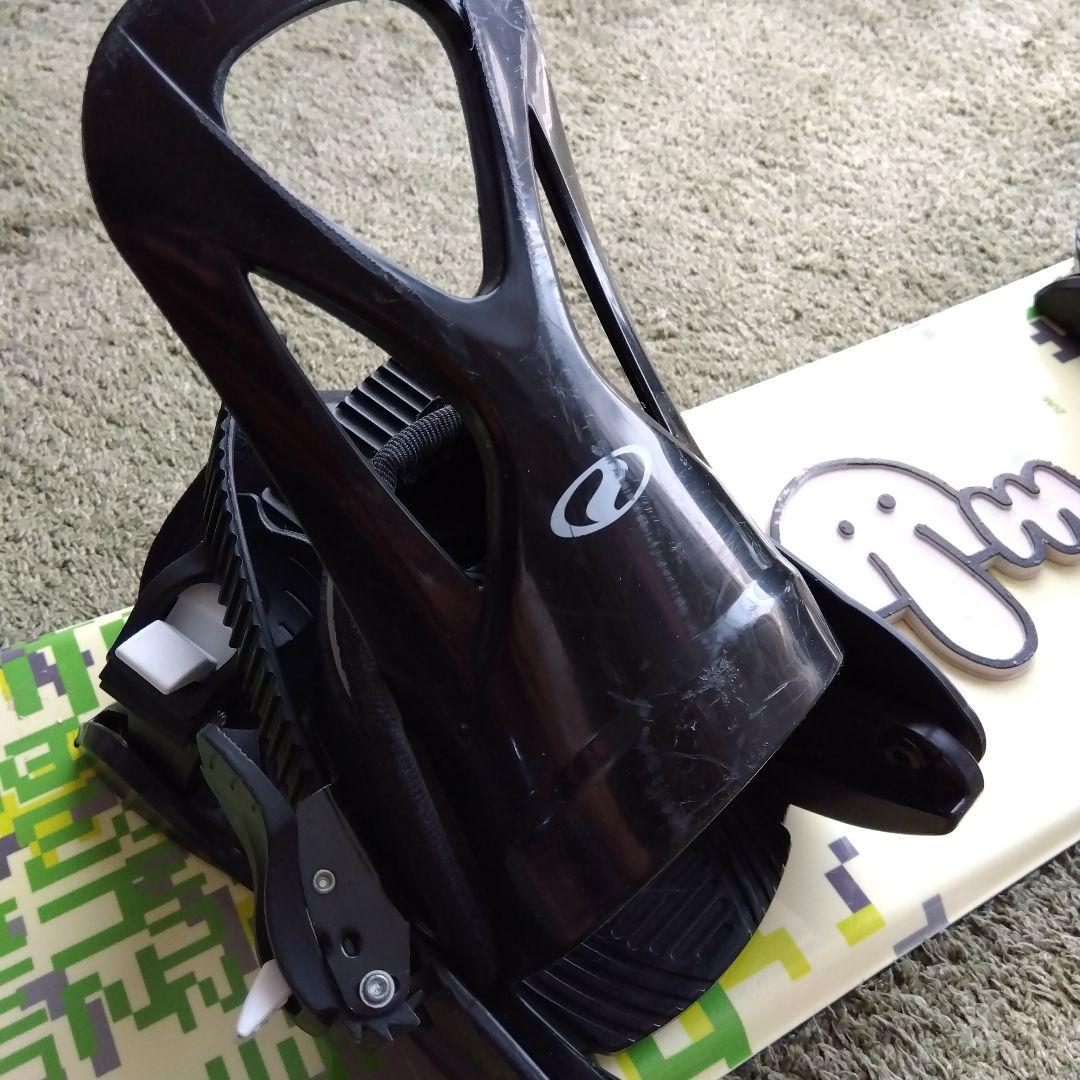 子供用スノーボード