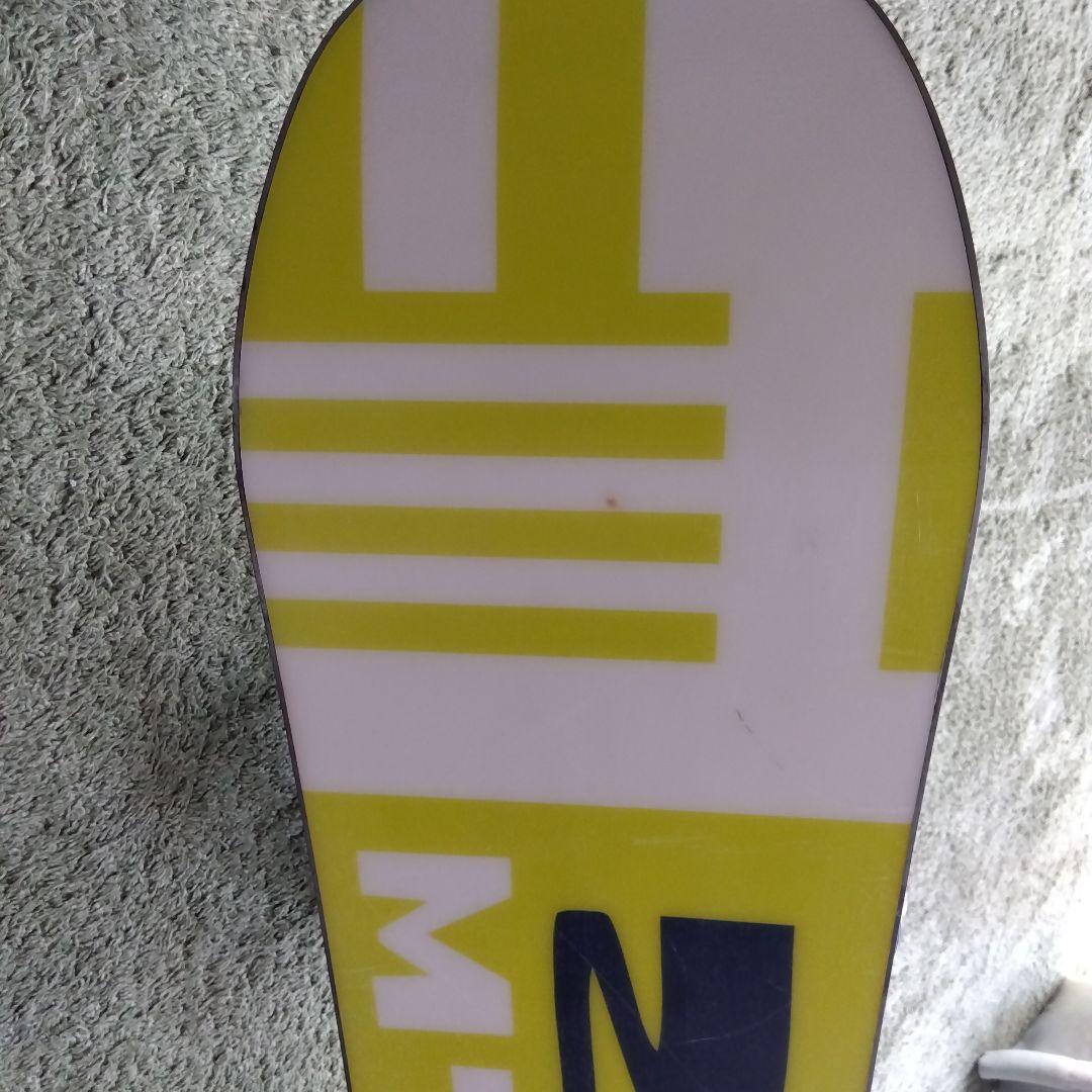 子供用スノーボード