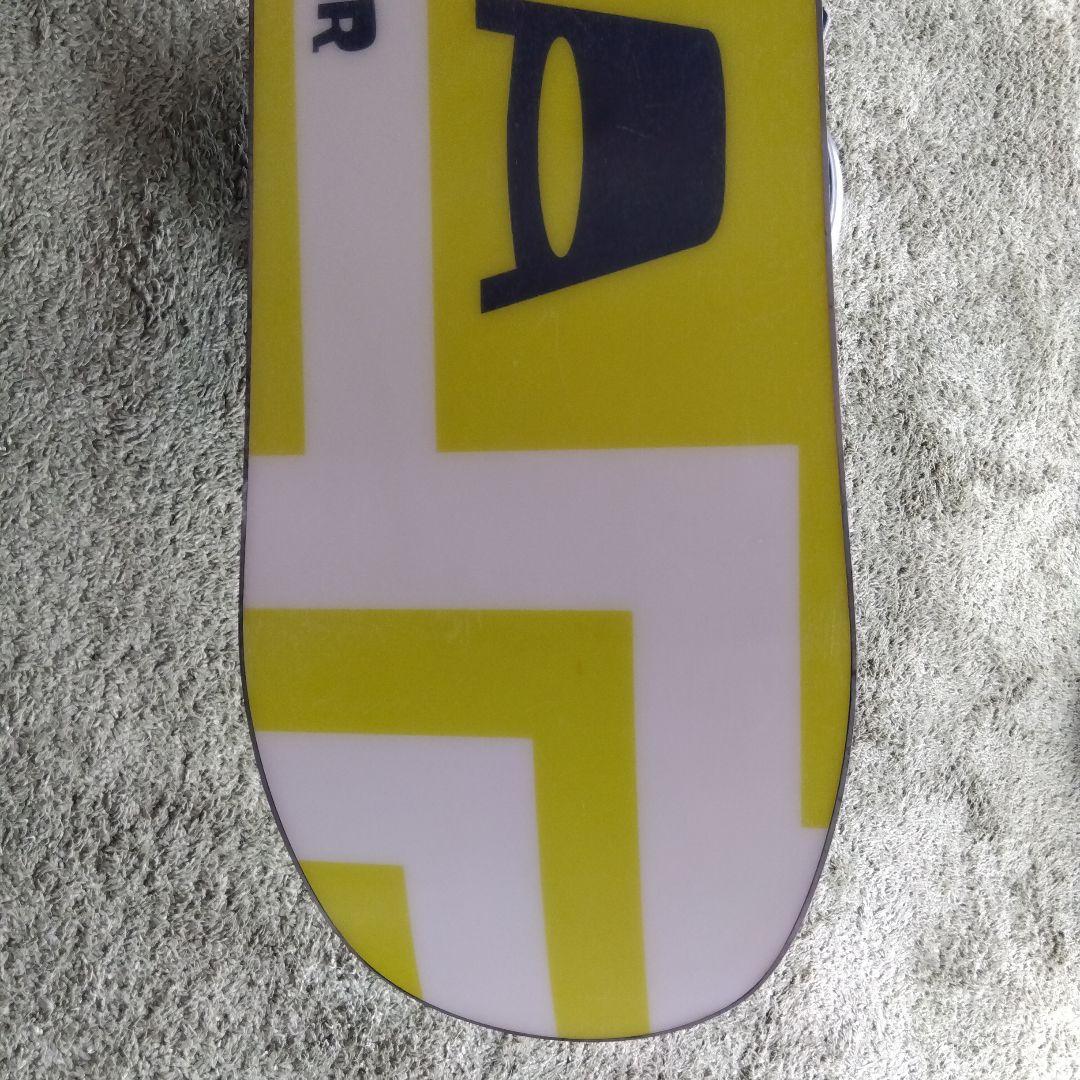 子供用スノーボード