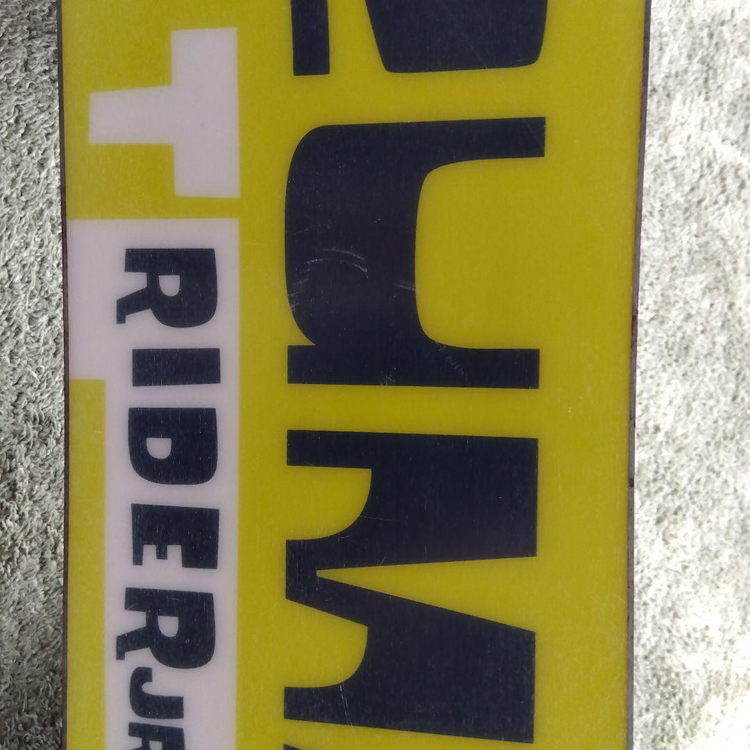 子供用スノーボード