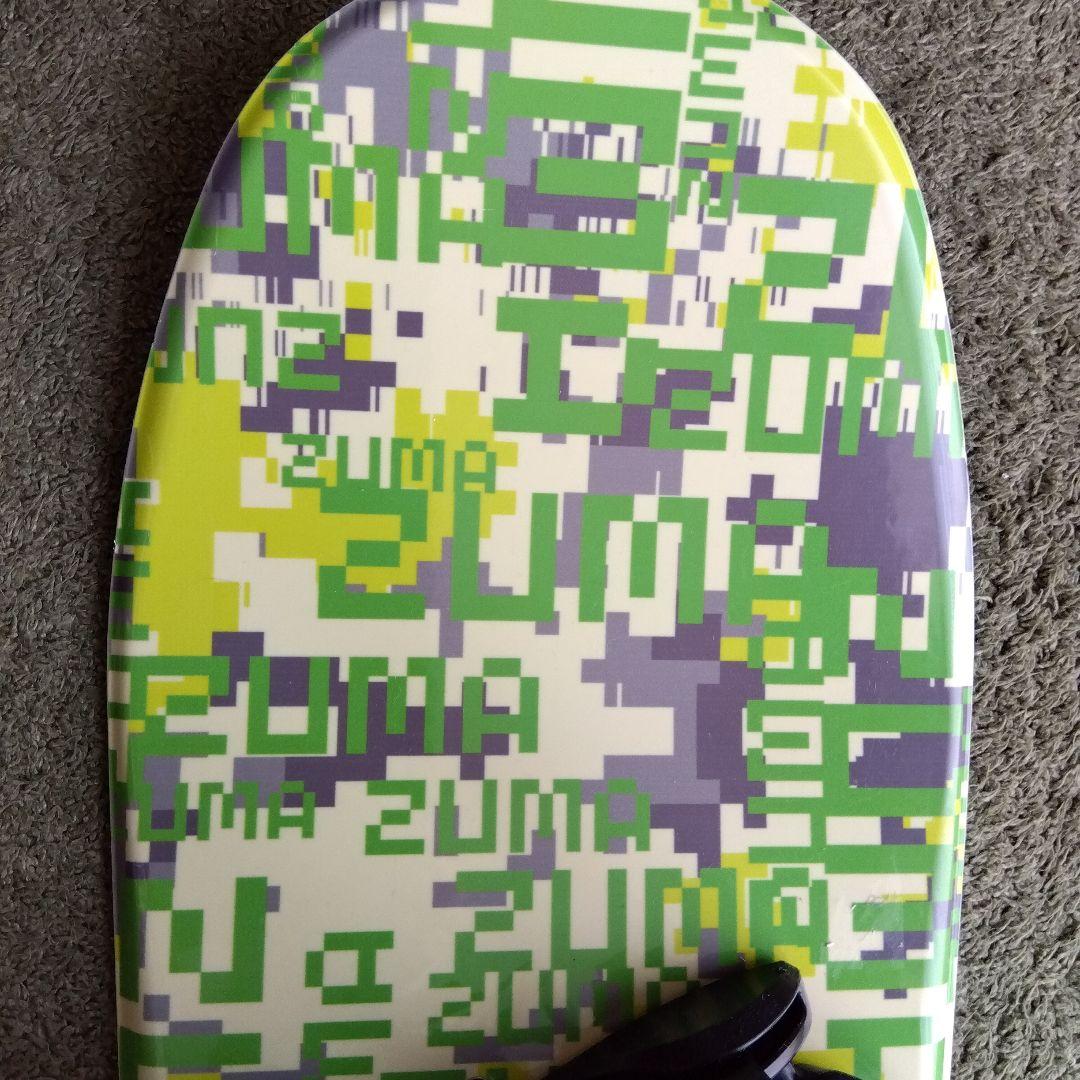 子供用スノーボード