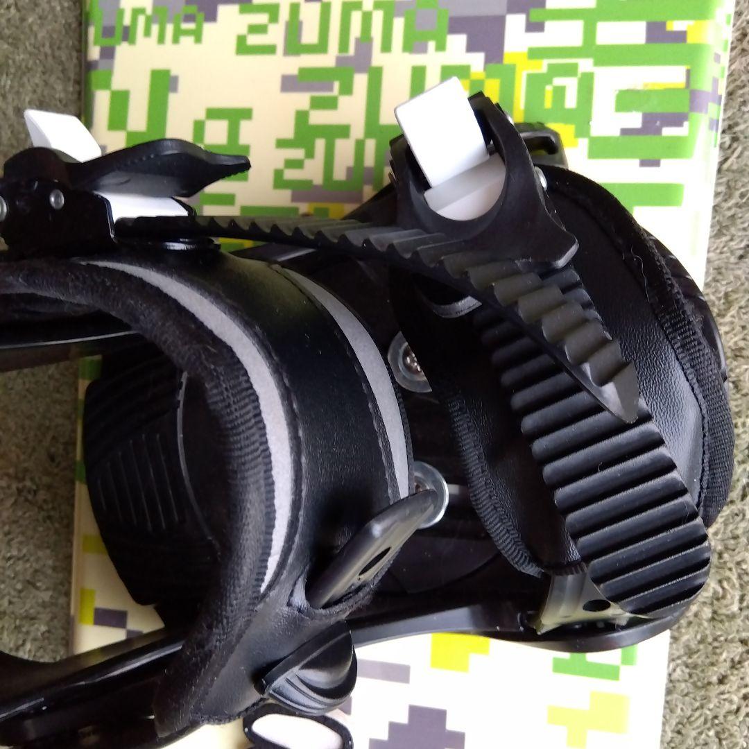 子供用スノーボード