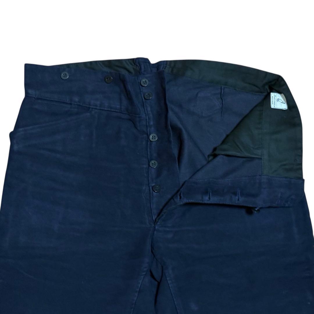 ゆーんANATOMICA アナトミカ GARDIAN PANTS フランス