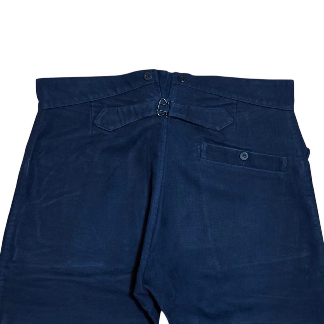 ゆーんANATOMICA アナトミカ GARDIAN PANTS フランス