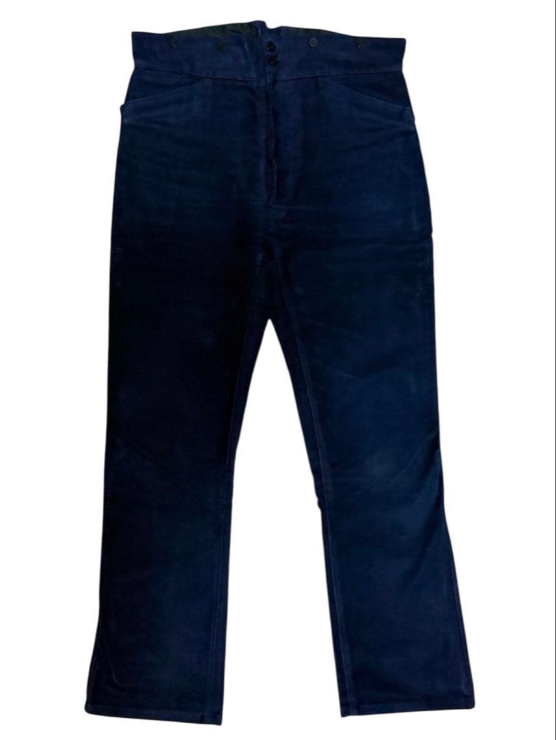 ゆーんANATOMICA アナトミカ GARDIAN PANTS フランス