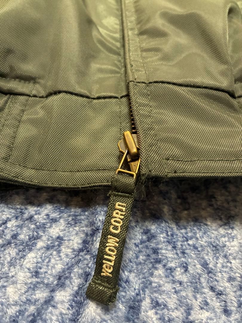 YELLOW CORN HIGHWAY MAGICIAN ジャケット(サイズM)