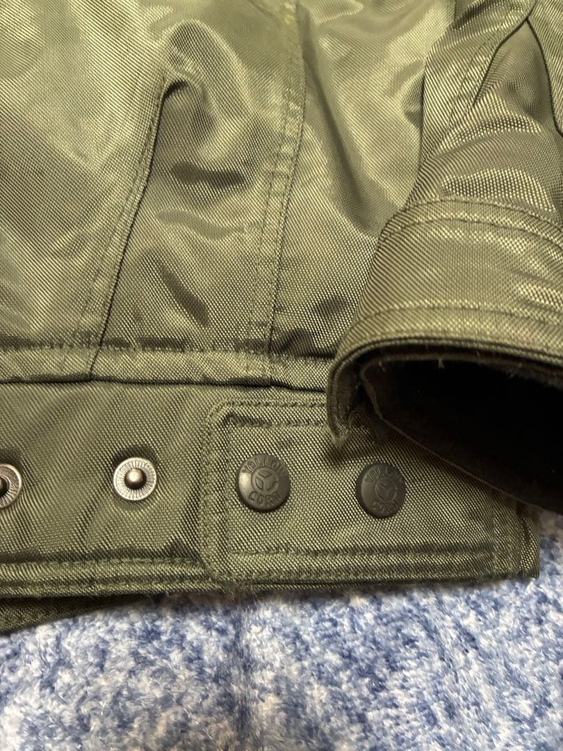 YELLOW CORN HIGHWAY MAGICIAN ジャケット(サイズM)