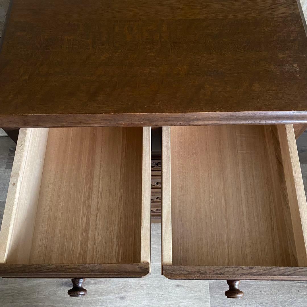 ロイヤルチェスト　カントリー　クラシカル　5段　引き出し