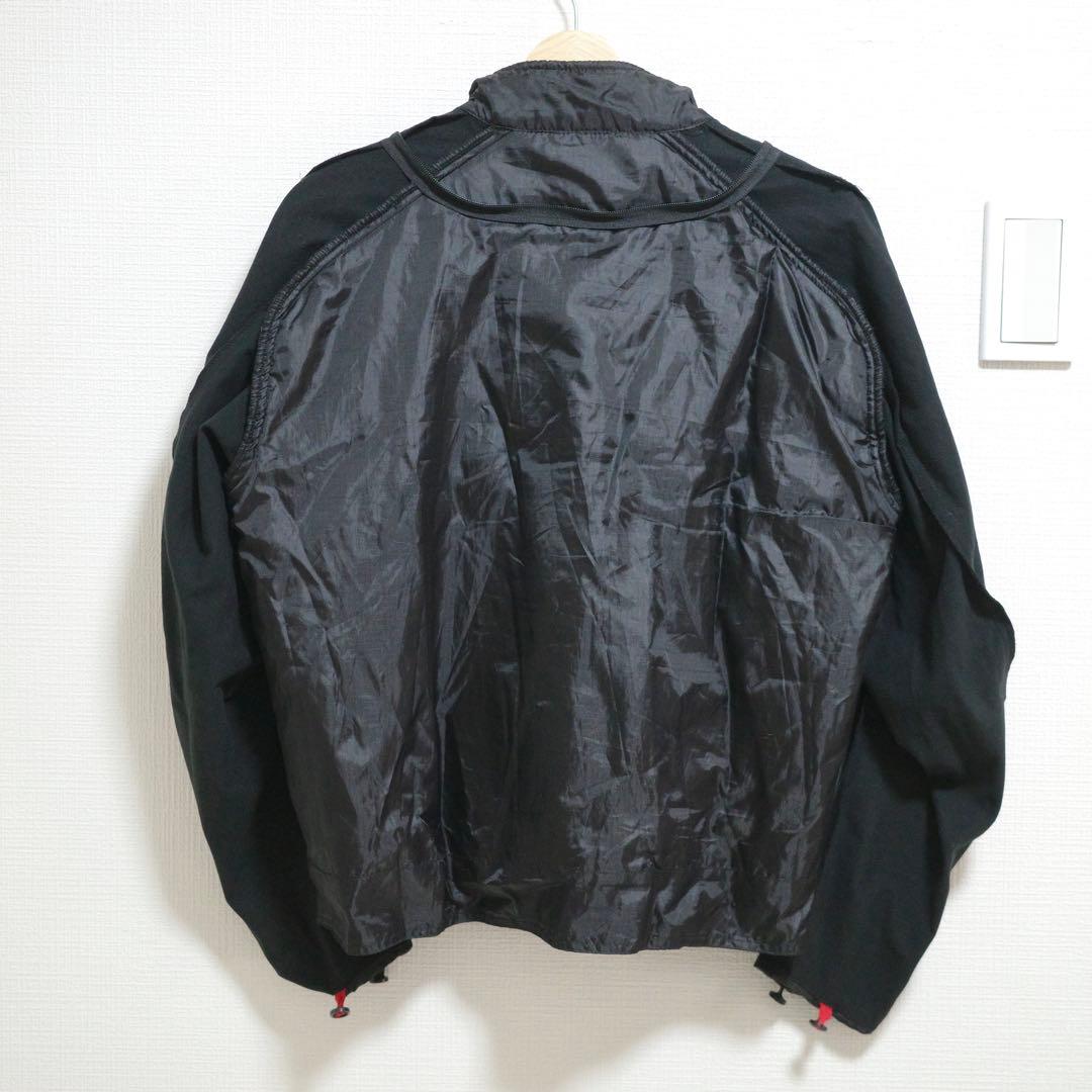 コミネ プロテクトソフトシェルウインターパーカ JK-579