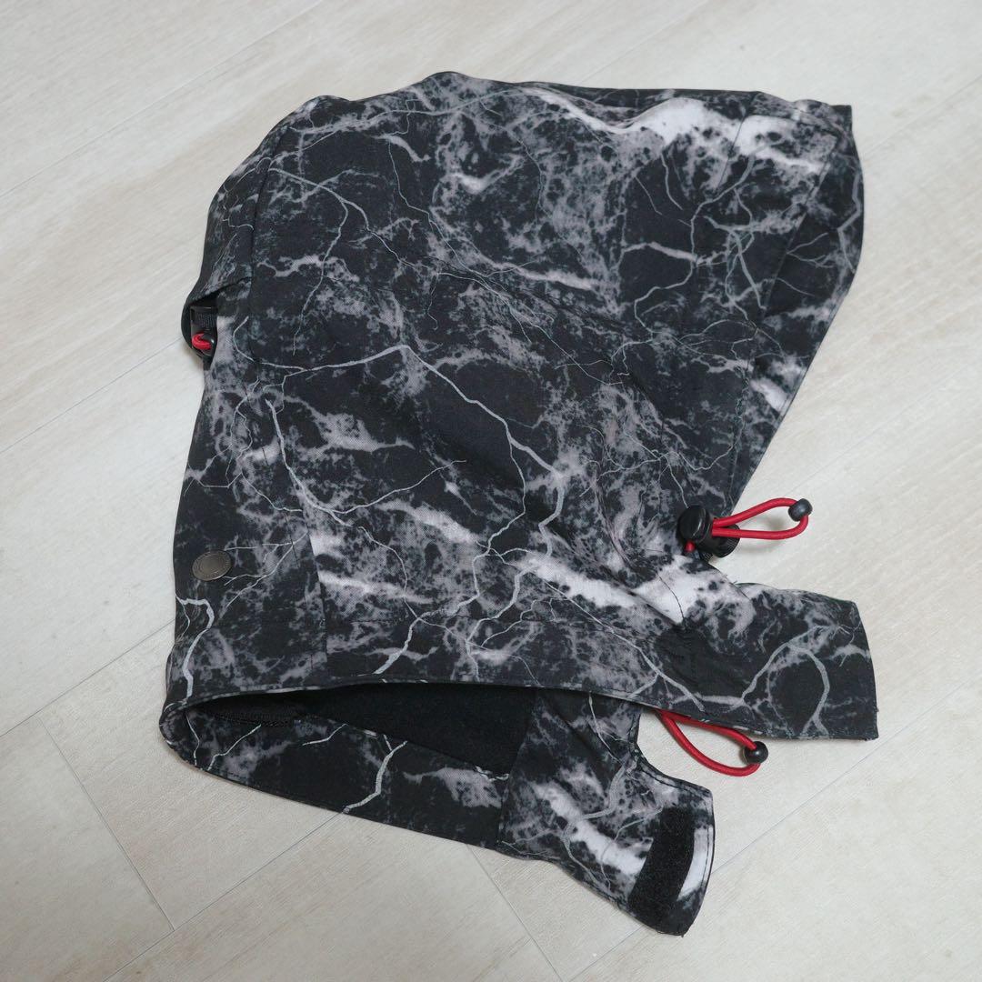 コミネ プロテクトソフトシェルウインターパーカ JK-579