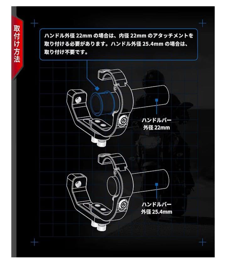 カエディアナックルガード
