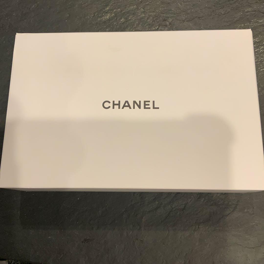 シャネル トータル ルック セット