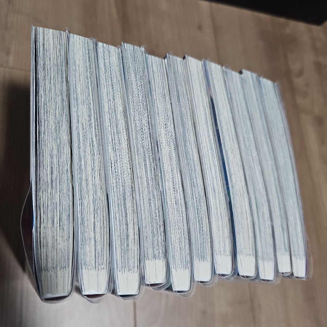 ようこそ実力至上主義の教室へ コミック art works トモセシュンサク