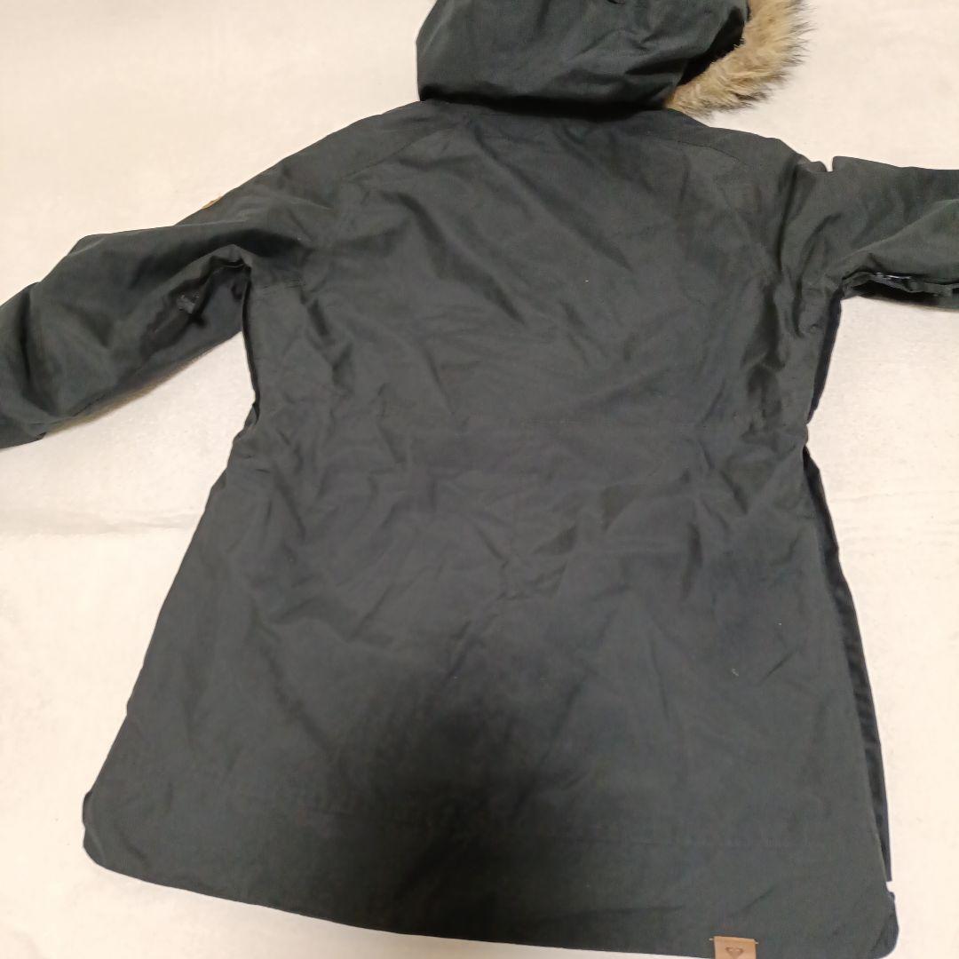 【美品】ROXY スノーボードウェア　ジャケット　Mサイズ