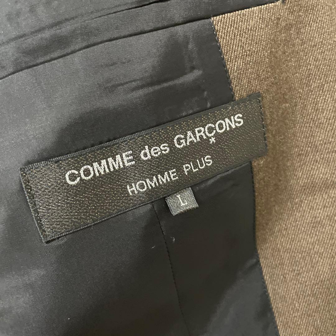 水色ちゃん様用 L COMME des GARÇONS HOMME PLUS