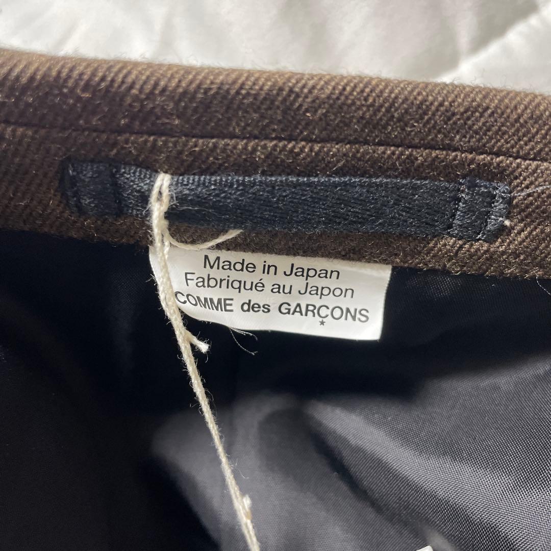 水色ちゃん様用 L COMME des GARÇONS HOMME PLUS