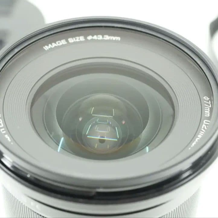 【美品】Virltox AF 16mm F1.8 FE