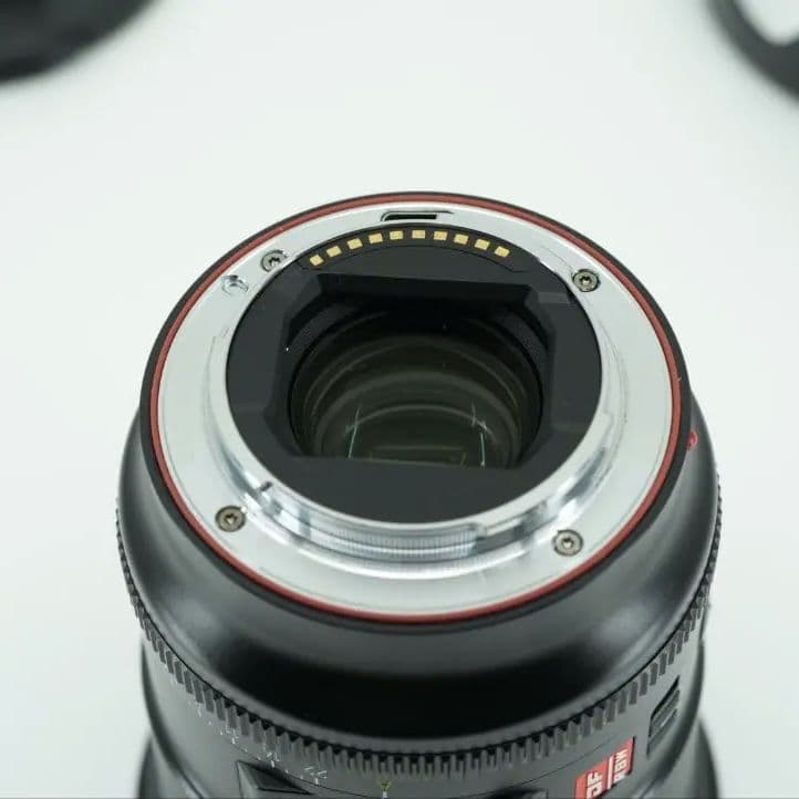 【美品】Virltox AF 16mm F1.8 FE