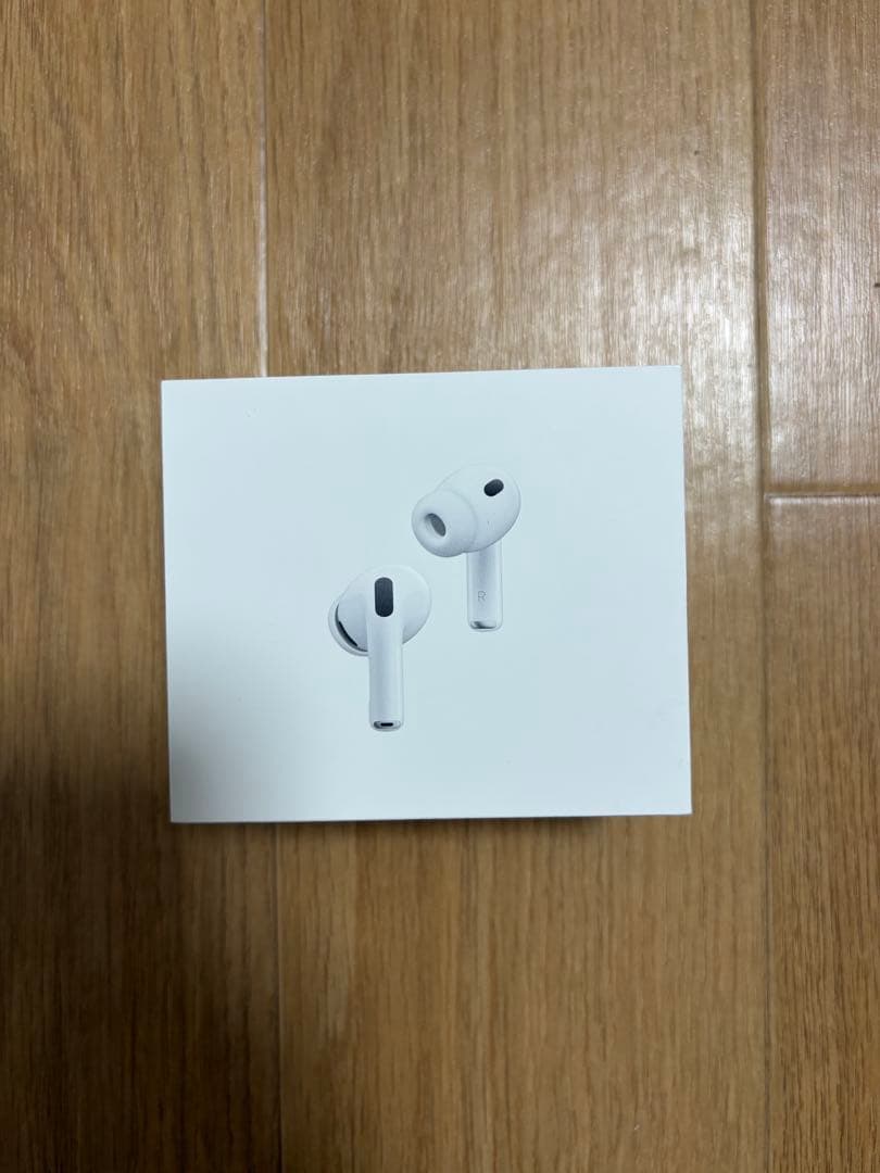 Apple AirPods Pro 3 本体　第３世代