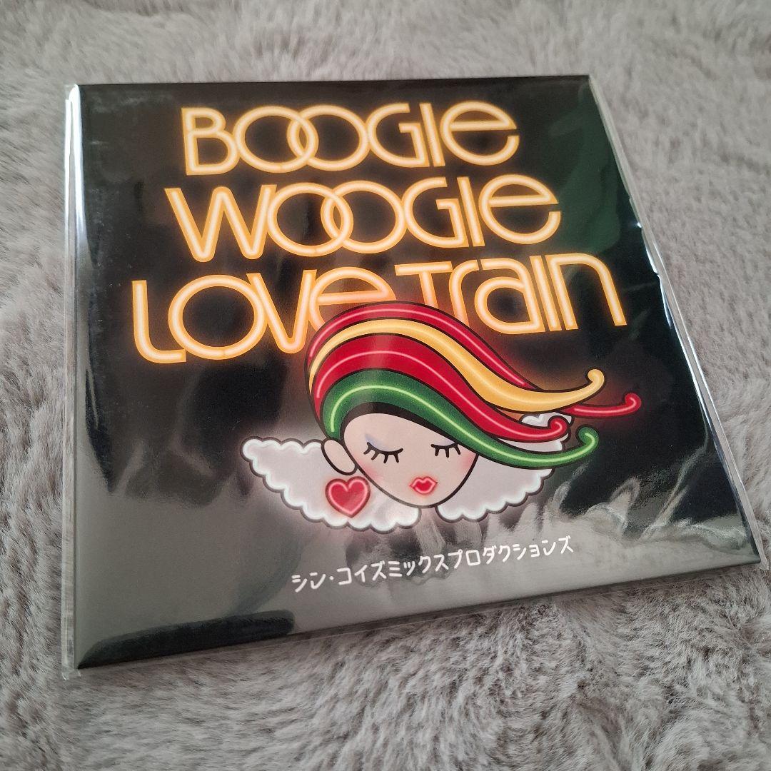 小泉今日子　コイズミックスプロダクションズ　レコード２枚セット