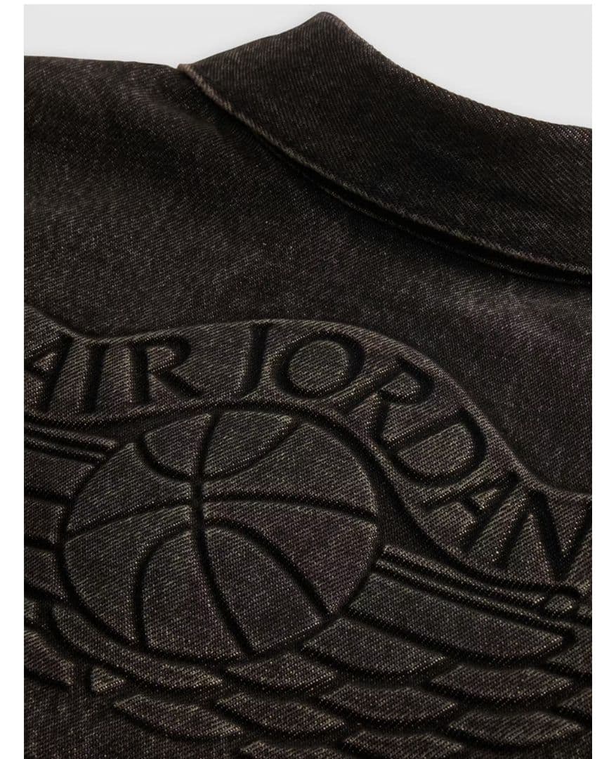 Levi's ×Jordan Type III Trucker Jacket/M