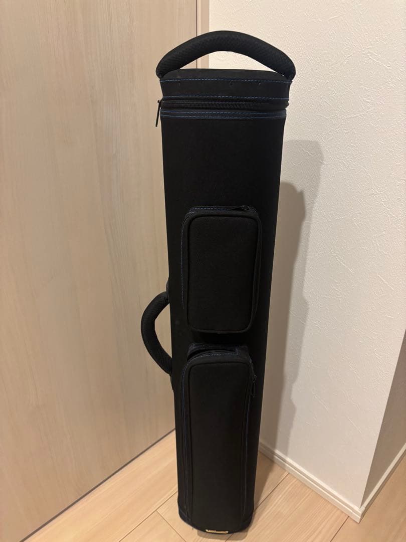 美品　Vincitore CJB610-B キューケース(6B/10S)