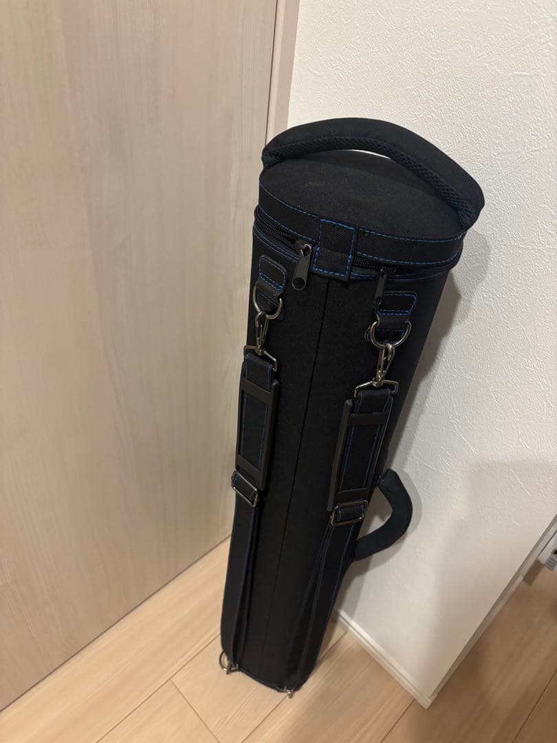 美品　Vincitore CJB610-B キューケース(6B/10S)