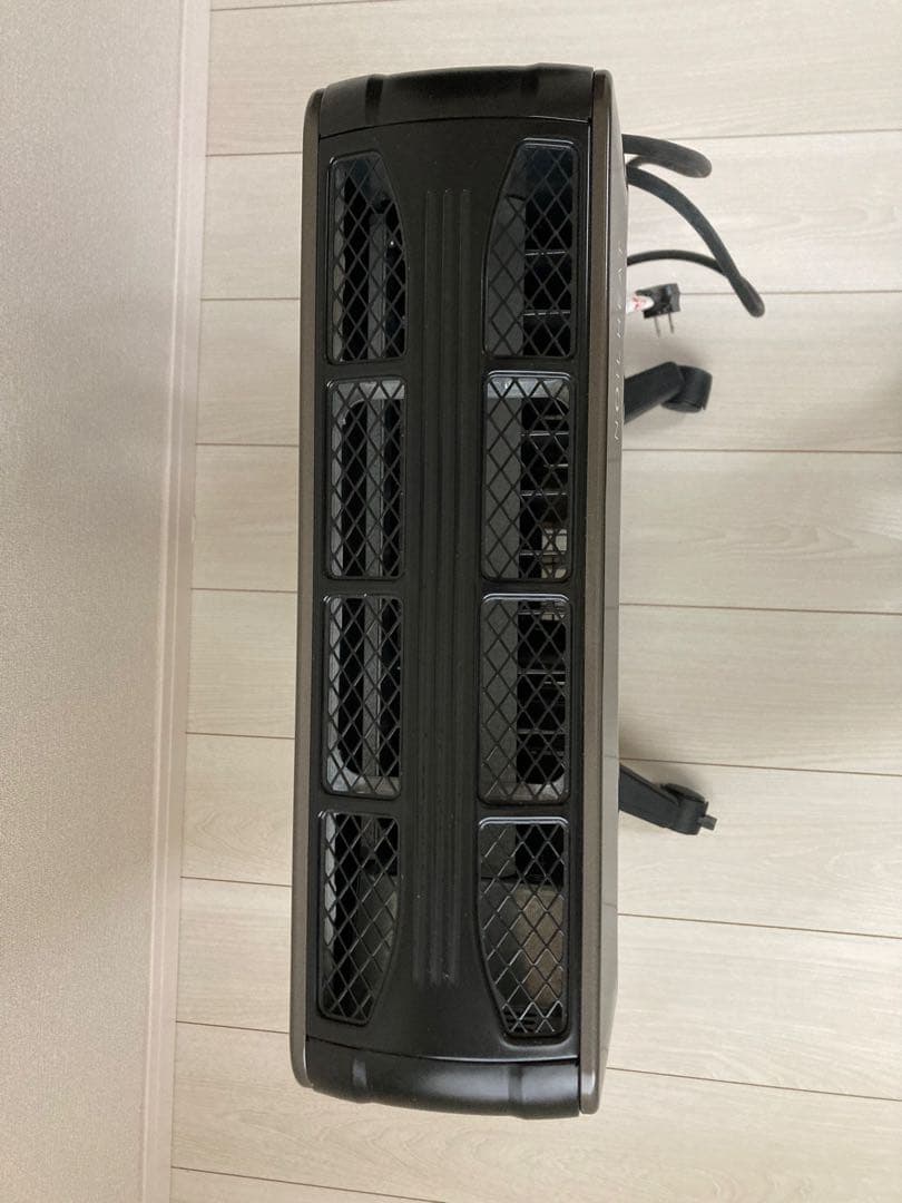 美品・コロナ ノイルヒートDHS-1519