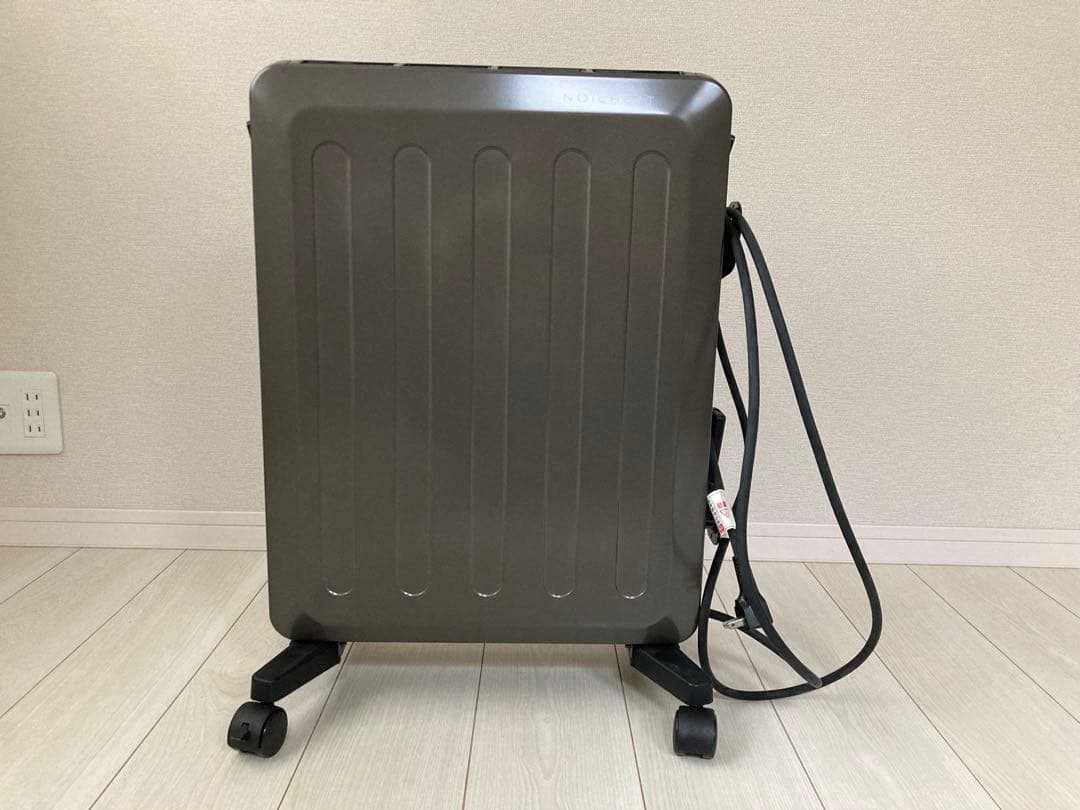 美品・コロナ ノイルヒートDHS-1519