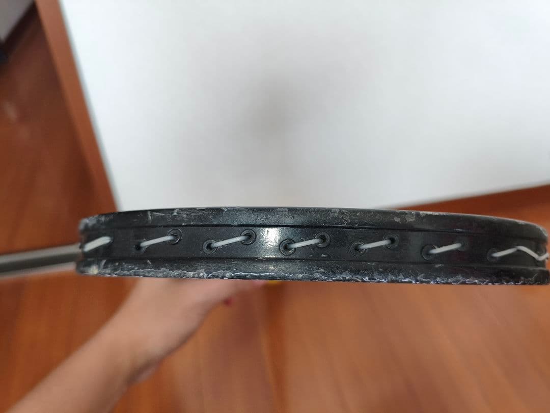 YONEX BORON ボロン 300 テニスラケット　中古品