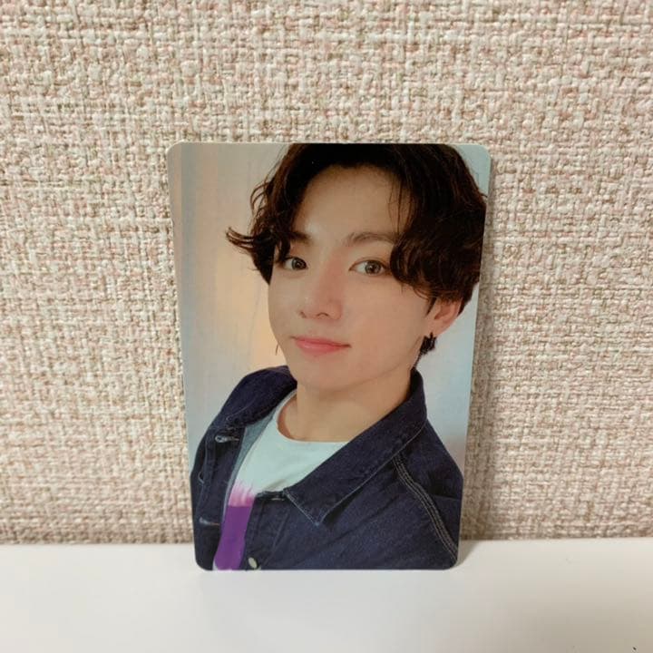 BTS DVD  マジショ　ハピエバ　ランダム　ジョングク　セット売り