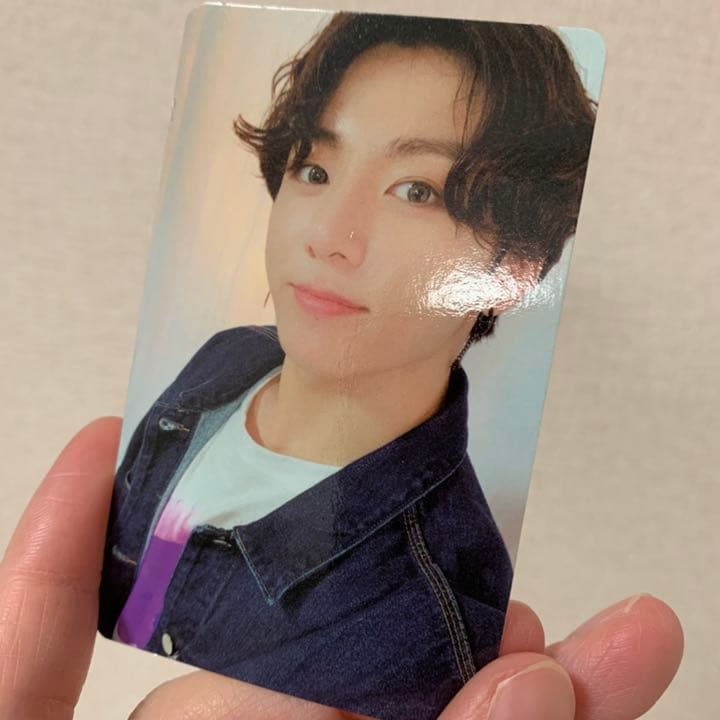 BTS DVD  マジショ　ハピエバ　ランダム　ジョングク　セット売り