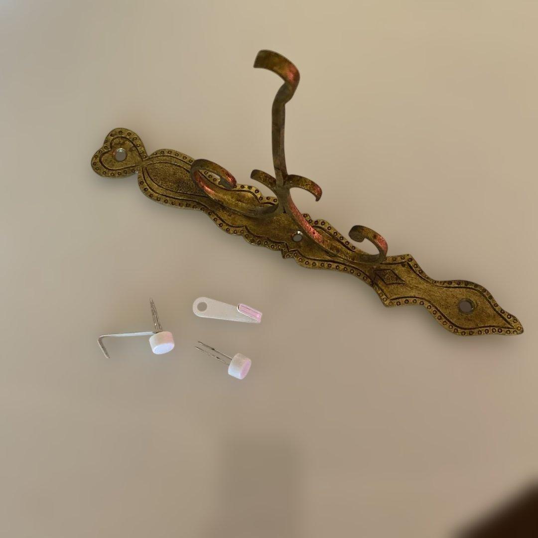 超希少* フランスアンティーク　ケイジシャンデリア